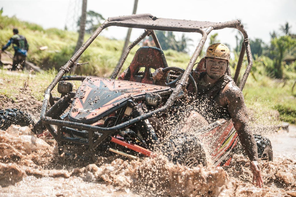 Buggy Adventure Bali