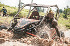 Buggy Adventure Bali