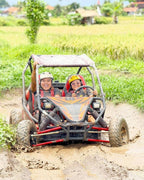 Buggy Adventure Bali