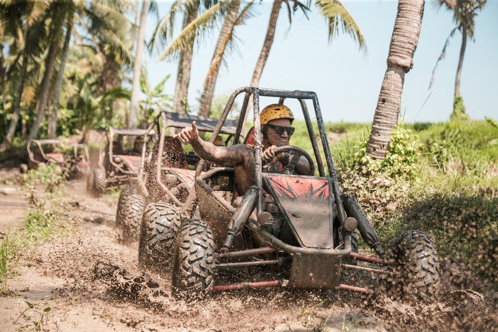 Buggy Adventure Bali