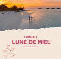 💍 Une lune de miel inoubliable