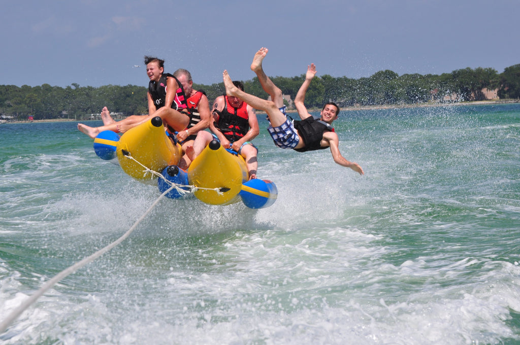 Banana boat