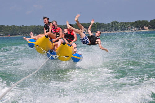 Banana boat
