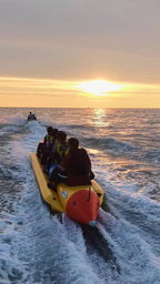 Banana boat