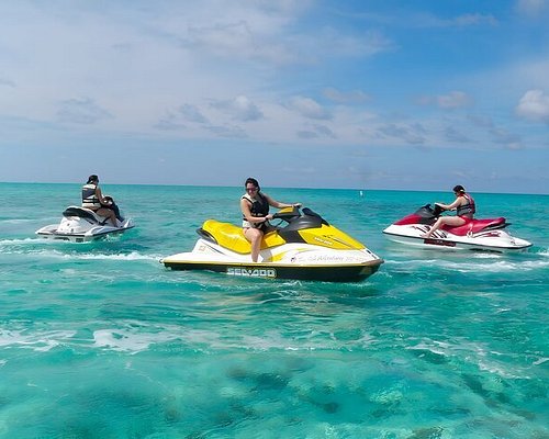 Jet Ski
